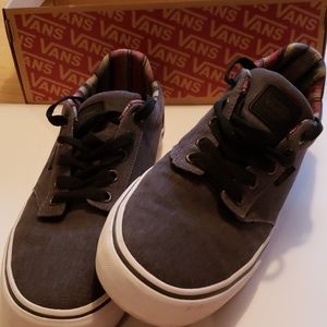 Vans -atwood deluxe